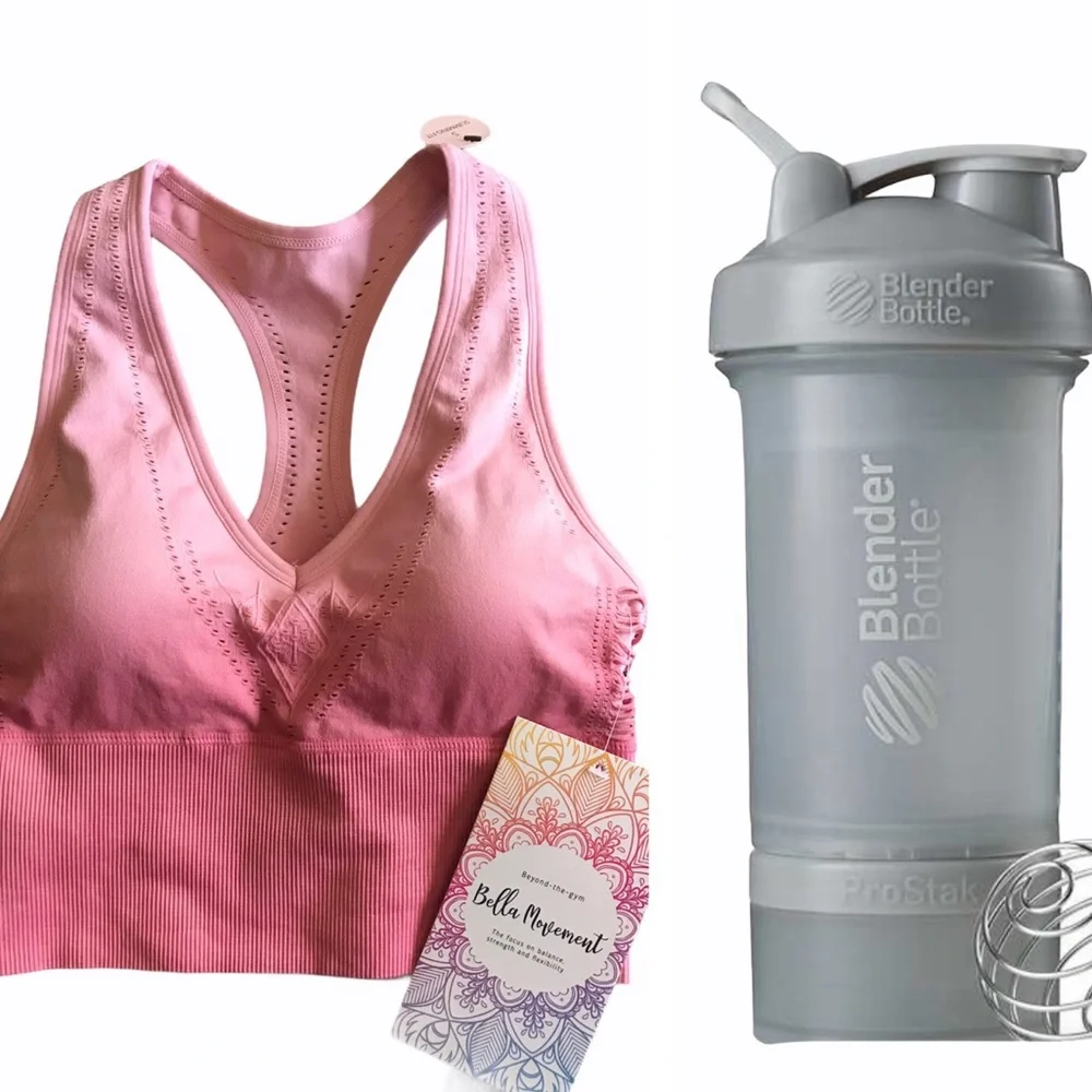 BELLA MOVEMENT BUNDLE - Picture 1 of 11
